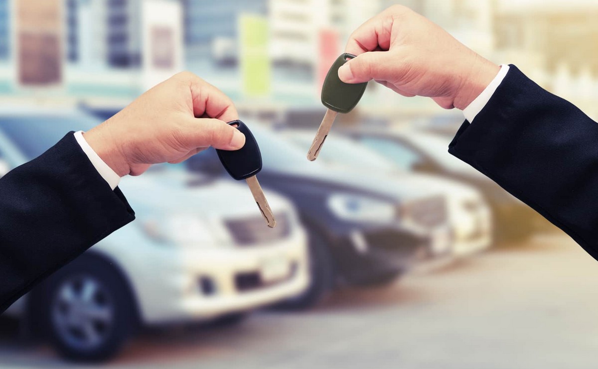 Échange de voitures : comment faire ? – MotorPresse